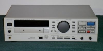 1994_PANASONIC SV-3800 DAT