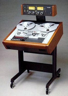 1999_STUDER A812