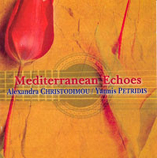 Alexandra Christodimou Yannis Petridis / Mediterranean Echoes