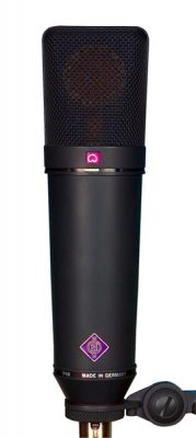 NEUMANN-U87