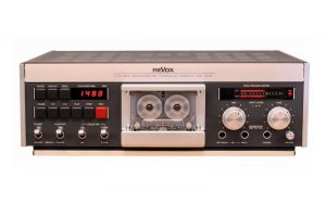 REVOX B710 MkII